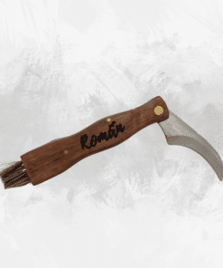 Navaja para setas personalizada