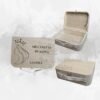 Caja personalizada Reinas y Damas