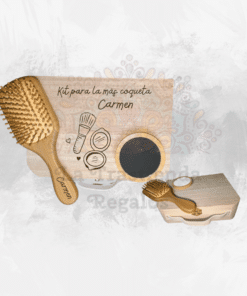 Pack personalizado "La más coqueta"