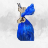 Porta bolsas caca de perro