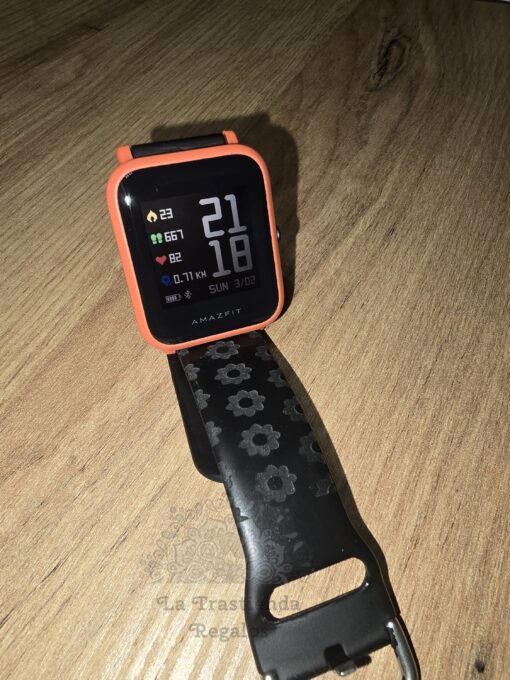 Correa de silicona para relojes