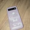 Funda de silicona con diseño personalizado