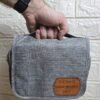 Neceser de viaje personalizado