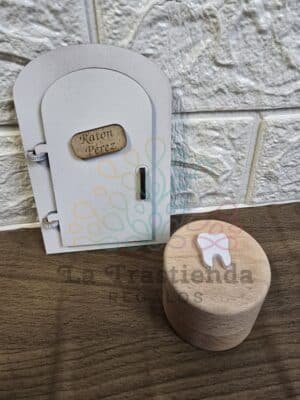 Pack del Ratoncito Pérez