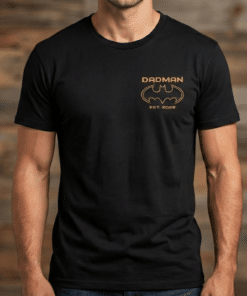 Camisetas día del padre desde 10.95€ La Trastienda Regalos