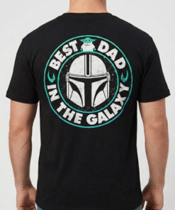 Camisetas día del padre desde 10.95€ La Trastienda Regalos