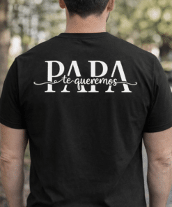 Camisetas día del padre desde 10.95€ La Trastienda Regalos