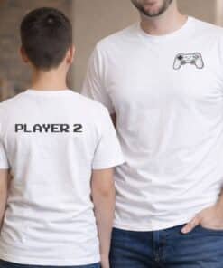 Camisetas día del padre