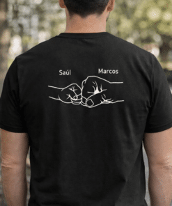 Camisetas día del padre desde 10.95€ La Trastienda Regalos