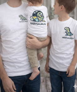 Camisetas día del padre desde 10.95€ La Trastienda Regalos