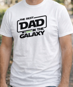 Camisetas día del padre desde 10.95€ La Trastienda Regalos