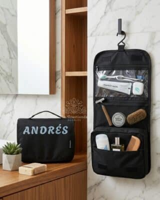 Neceser de viaje KAIRO