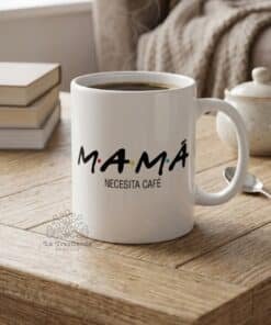 Tazas para mamá