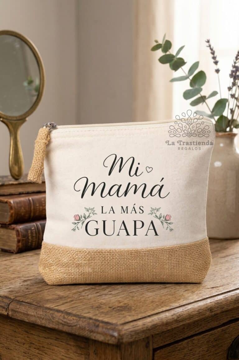 Neceser para mamá NAIA