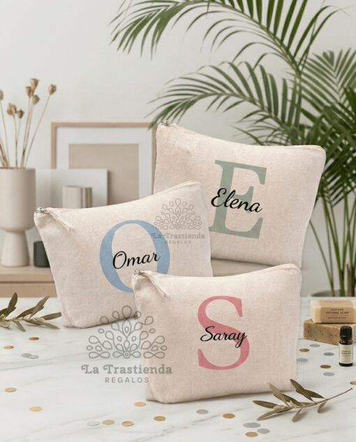 Neceser MONARA