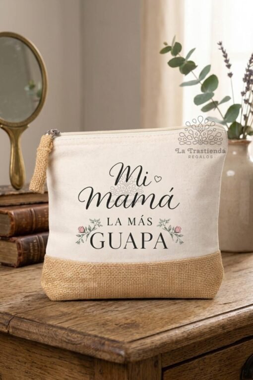 Neceser para mamá NAIA