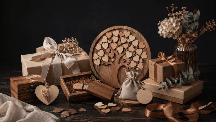 10 ideas de regalo originales para bodas y celebraciones