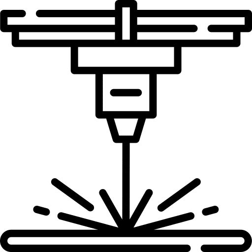 Grabado y corte láser